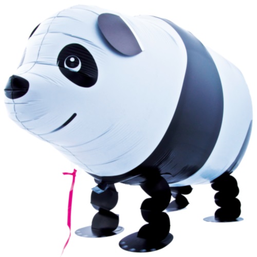 Airwalker Panda 62cm