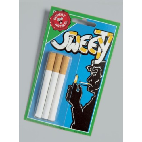 3 Sweety Zigarette
