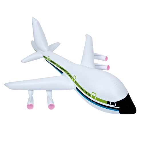 PVC Flugzeug